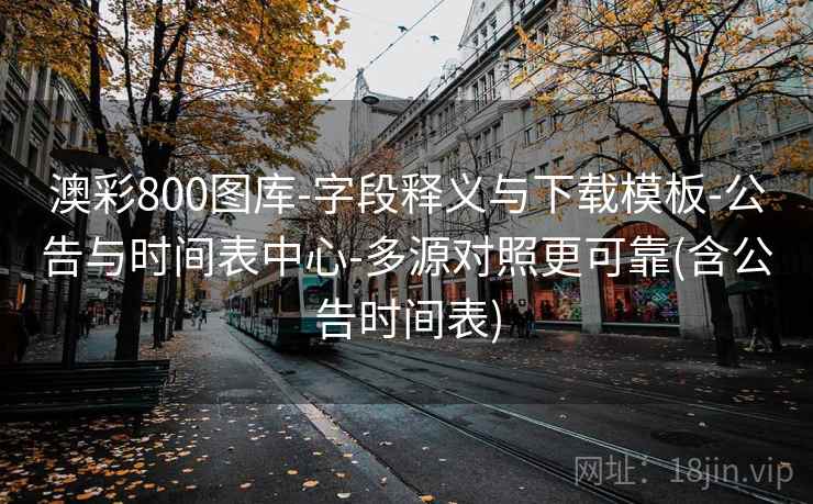 澳彩800图库-字段释义与下载模板-公告与时间表中心-多源对照更可靠(含公告时间表)  第2张