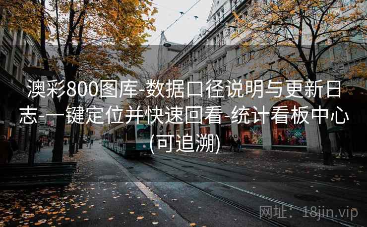 澳彩800图库-数据口径说明与更新日志-一键定位并快速回看-统计看板中心(可追溯)  第2张